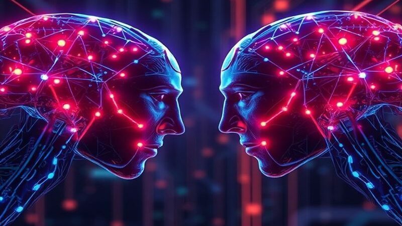 AI OpenAI vs. Google: The Same-Day Model Drop That Escalated the AI Arms Race: GPT-5.2’s 38% error reduction and Gemini Deep Research’s open benchmark mark a new phase of one-upmanship