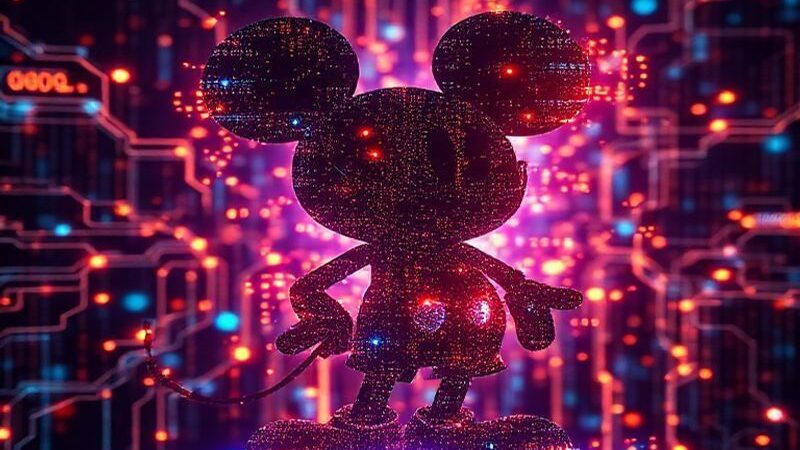 AI Disney Characters Invade AI: What the $1B Sora Deal Means for Copyright & Creativity: Licensed Mickey, Minnie, and friends enter OpenAI’s video generator—minus actor likenesses