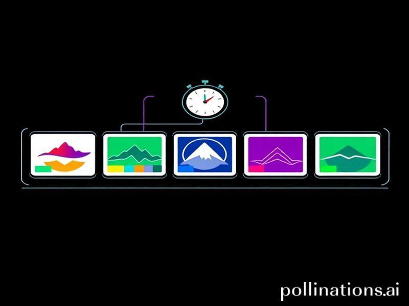 AI AI Logo Generators Put to the Test: Five Tools, One Brand Challenge, Glaring Gaps Exposed: A head-to-head video breakdown reveals which platforms save time—and which just save marketing dollars