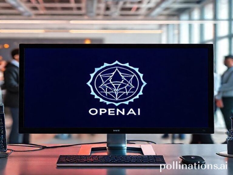 Read more about the article OpenAI Launches Game-Changing AI Certification Program to Bridge Enterprise Skills Gap