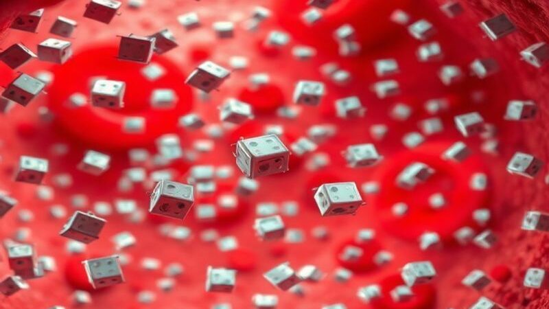 AI Microrobots Smaller Than Sand: Self-Powered Swarms Are Here: Grain-sized machines move without external control, opening medical and IoT frontiers