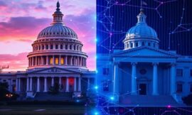 Federal vs. State: The Brewing Battle Over Who Gets to Regulate AI