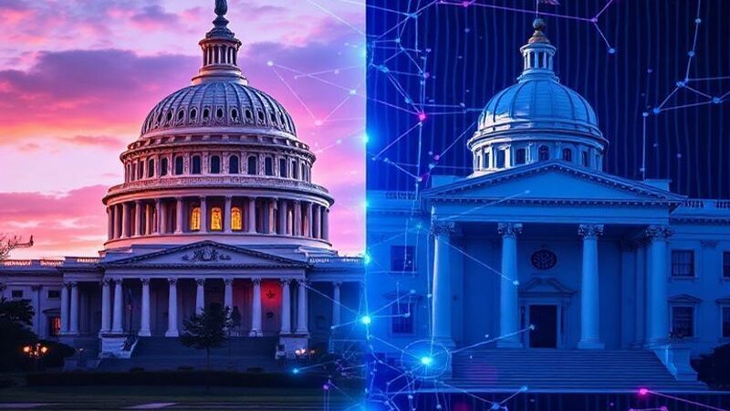 AI Federal vs. State: The Brewing Battle Over Who Gets to Regulate AI