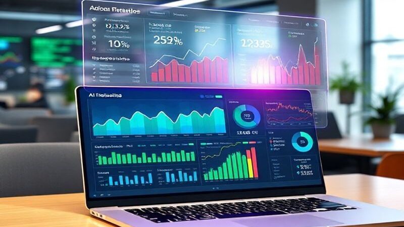 AI AI CFO in 5 Minutes: Startups Now Onboarding Algorithmic Finance Chiefs