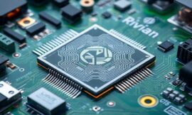 Rivian’s Custom AI Chip Revolution: Ending EV Industry’s Supplier Dependence