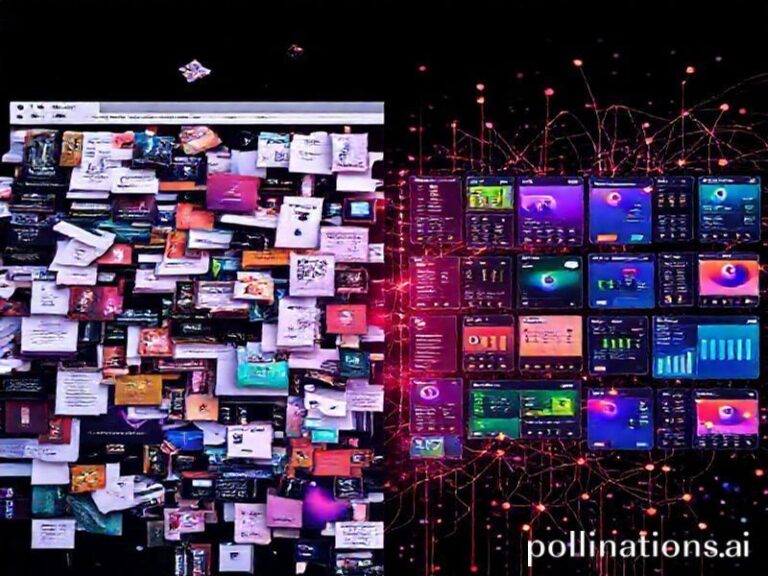 Read more about the article Google’s AI Revolution: How GenTabs Transforms Browser Chaos into Smart Micro-Apps