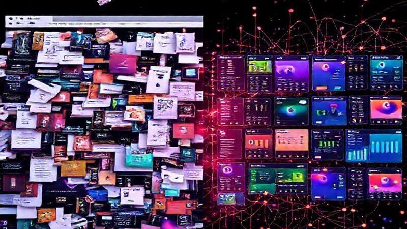 AI Google Labs Turns Tab Chaos into AI-Powered Micro-Apps: Disco’s GenTabs auto-converts browser clutter into trip planners, meal prep dashboards, and research hubs