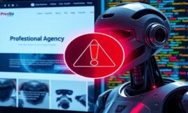 AI Website Builder Reality Check: Only 2 of 5 Tools Can Actually Build Production Sites