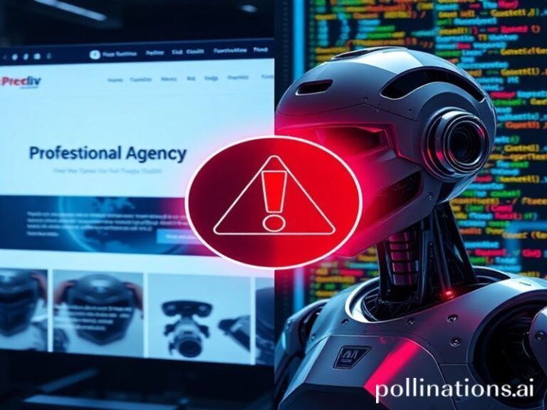 Read more about the article AI Website Builder Reality Check: Only 2 of 5 Tools Can Actually Build Production Sites