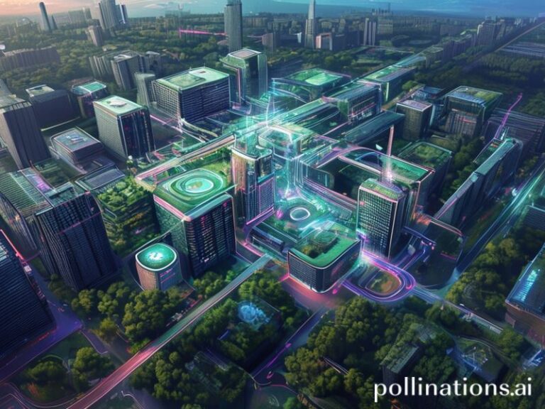 Read more about the article xAI’s MACROHARDRR: A Giant Leap in AI Infrastructure