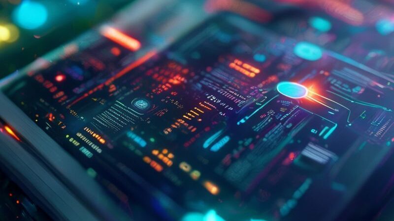 AI AI-Powered E-Readers: The Future of Interactive Reading: Investigating the Viwoods AiPaper Reader and its integration of AI capabilities into e-reader devices