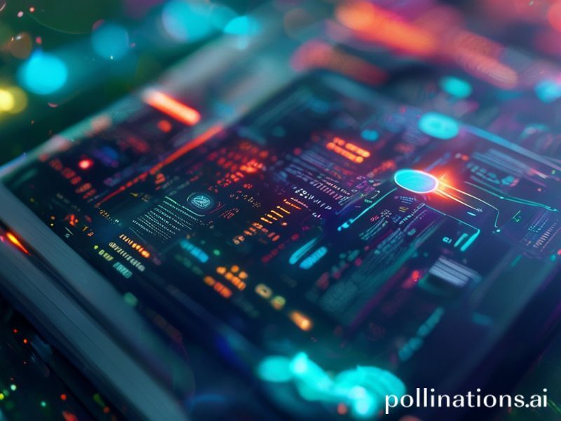 AI AI-Powered E-Readers: The Future of Interactive Reading: Investigating the Viwoods AiPaper Reader and its integration of AI capabilities into e-reader devices