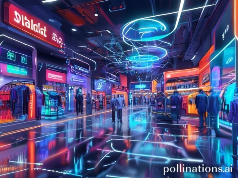 Read more about the article Walmart and Google Collaborate on AI-Powered Shopping with Gemini: Revolutionizing Retail Experiences