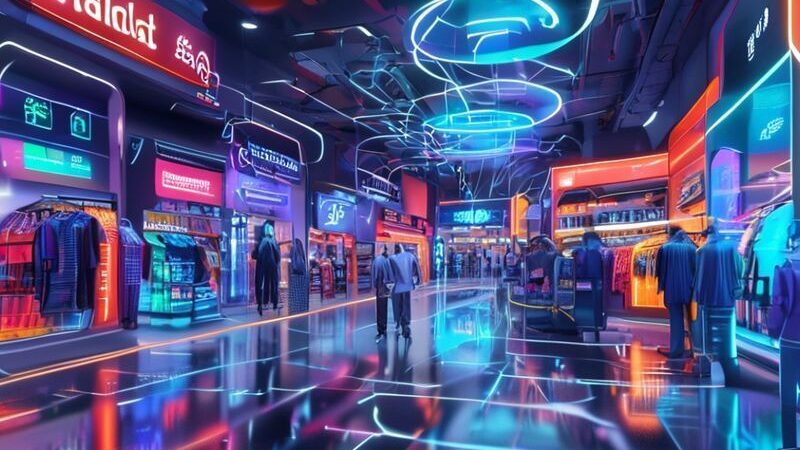 AI Walmart and Google Collaborate on AI-Powered Shopping with Gemini: How the partnership aims to revolutionize retail experiences