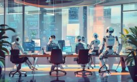 Will.i.am on AI’s Impact on the Job Market: Why White-Collar Roles May Be More at Risk Than Creative Ones