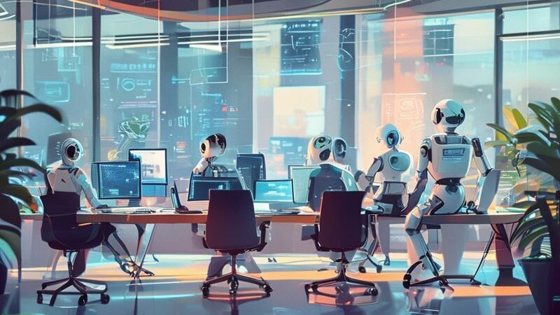 AI will.i.am on AI's Impact on the Job Market: Why white-collar roles may be more at risk than creative ones