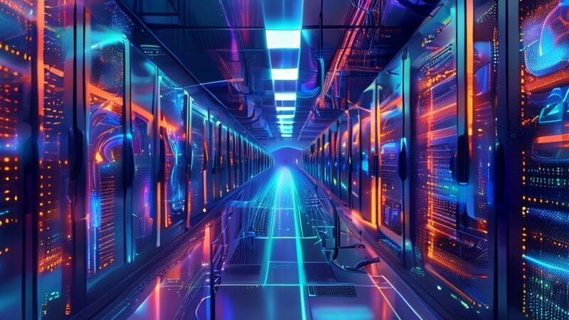 AI Meta's Nuclear Ambitions: Powering AI Data Centers with 6.6GW of Nuclear Energy: Exploring Meta's historic nuclear energy deals and their implications for AI infrastructure