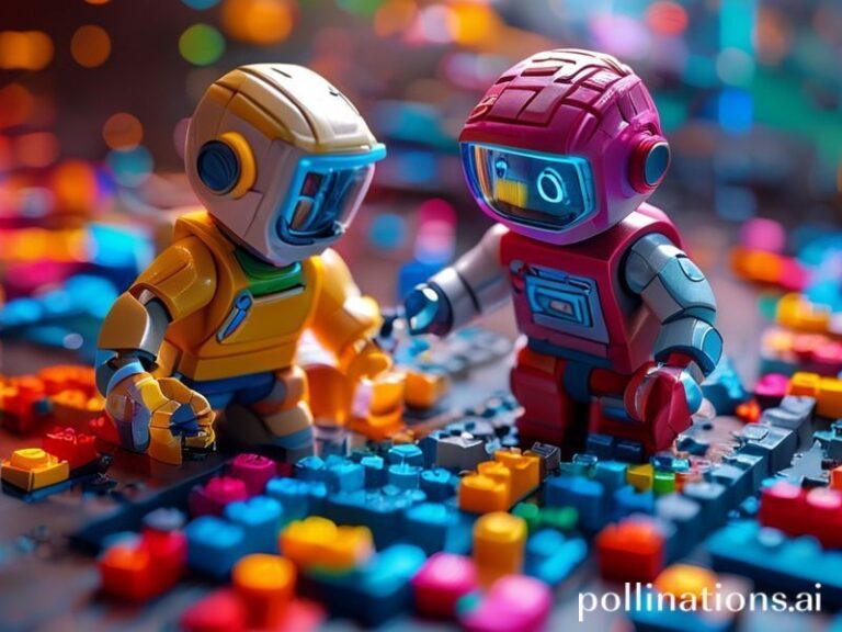 Read more about the article Lego Smart Bricks: The Future of Interactive Play