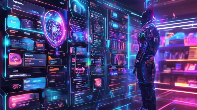 AI Universal Commerce Protocol: Google's new standard for AI-driven shopping experiences