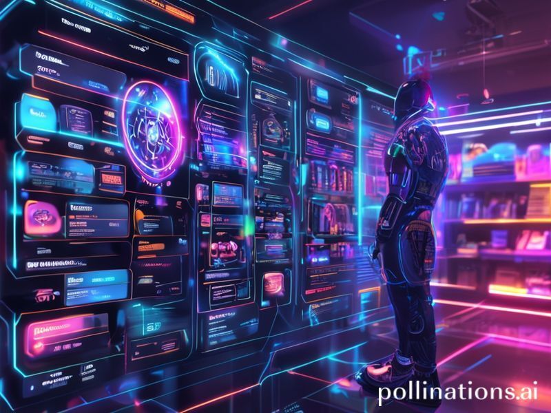 AI Universal Commerce Protocol: Google's new standard for AI-driven shopping experiences