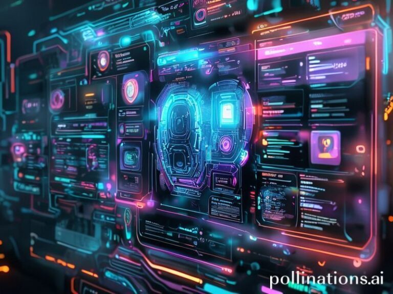 Read more about the article No-Code App Development with AI: Building Applications Without Traditional Coding Skills