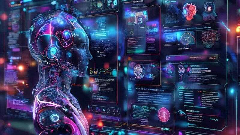 AI AI's Untapped Potential: Why we're only scratching the surface of AI's capabilities