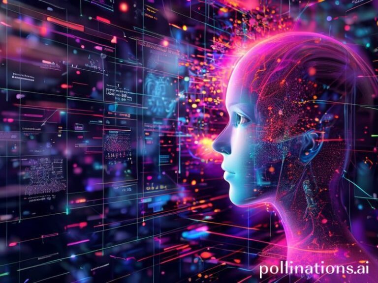 Read more about the article AI and Optical Illusions: How AI Systems Are Revealing New Insights Into Human Perception