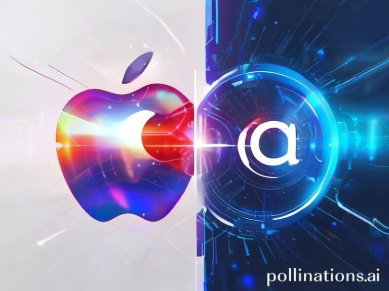 Read more about the article Apple and Google’s Strategic AI Partnership: How Google’s Gemini Models Will Power Apple’s AI Features, Including Siri