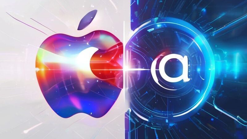AI Apple and Google's Strategic AI Partnership: How Google's Gemini models will power Apple's AI features, including Siri