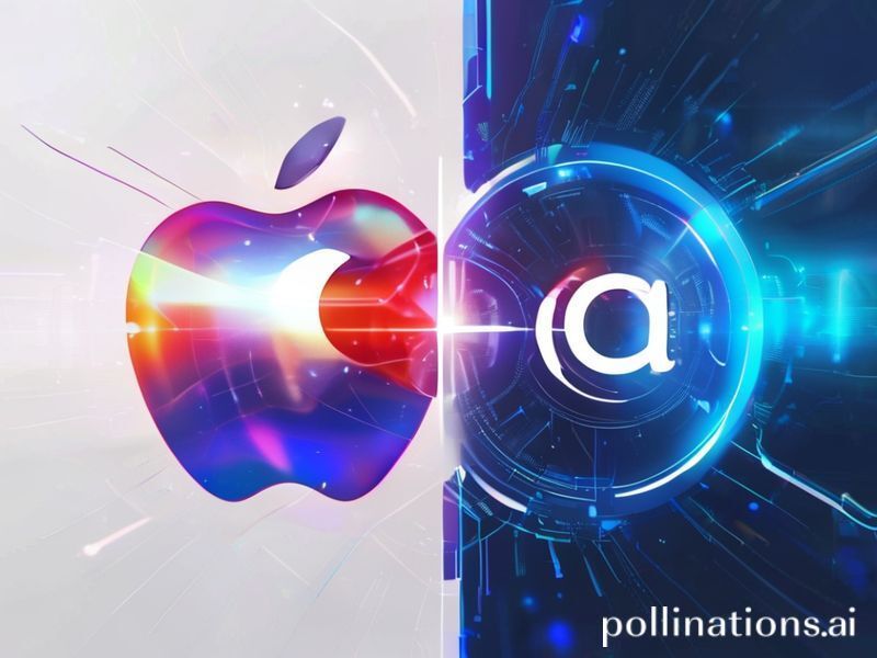 AI Apple and Google's Strategic AI Partnership: How Google's Gemini models will power Apple's AI features, including Siri