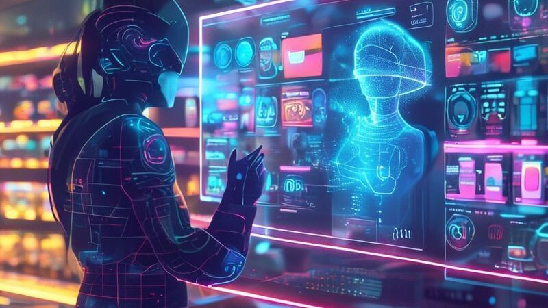 AI Google's Universal Commerce Protocol: Transforming online shopping with AI-powered agents