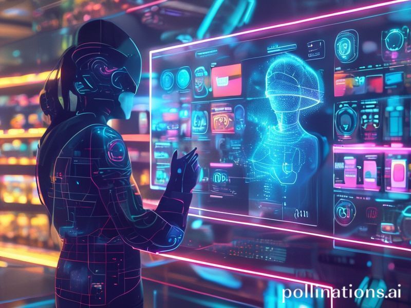 AI Google's Universal Commerce Protocol: Transforming online shopping with AI-powered agents