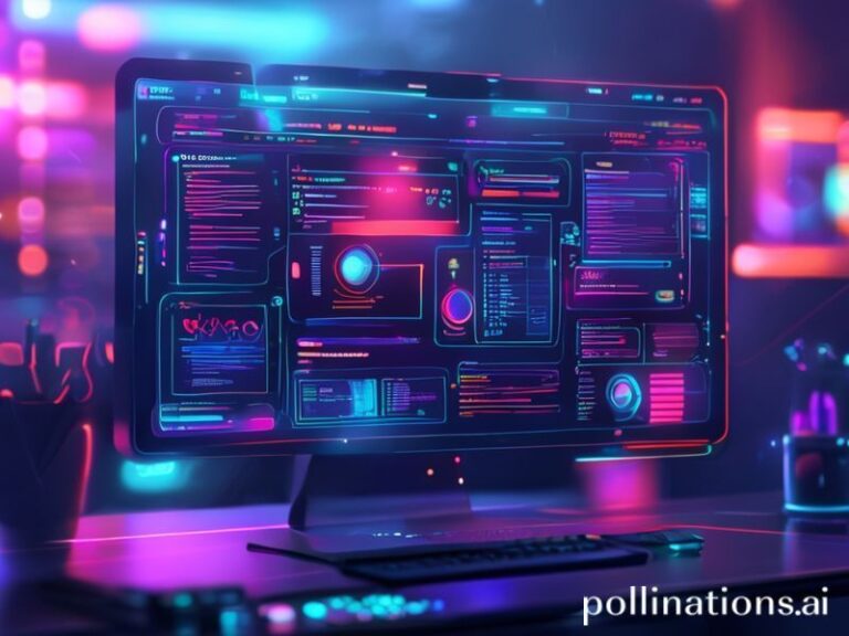 Read more about the article Claude’s Cowork: AI File Management on Your Desktop