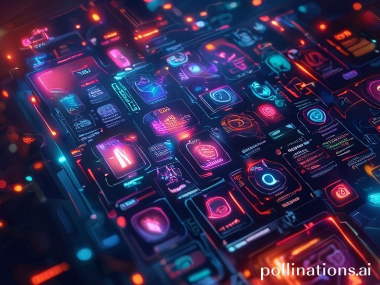 Read more about the article The Untapped Potential of AI: Exploring the Less Than 1% of AI’s Capabilities We Currently Utilize