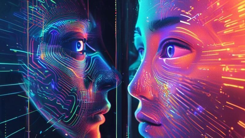 AI AI's Susceptibility to Optical Illusions: What AI's reaction to visual illusions reveals about human perception