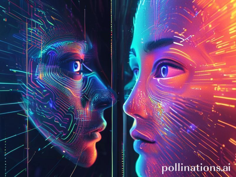 AI AI's Susceptibility to Optical Illusions: What AI's reaction to visual illusions reveals about human perception