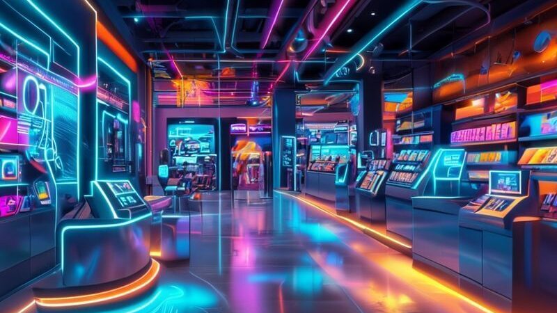 AI AI Agents in Retail: Google's Universal Commerce Protocol and the future of AI-driven shopping experiences