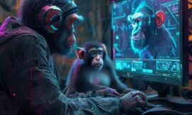 AI’s Impact on Wildlife Tracking: The Challenges of AI-Generated Images in a Real-Life Monkey Hunt
