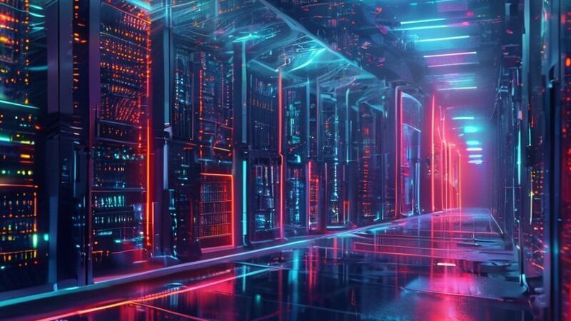 AI Meta Compute: Scaling AI Infrastructure: Zuck's ambitious plan to expand AI energy capacity