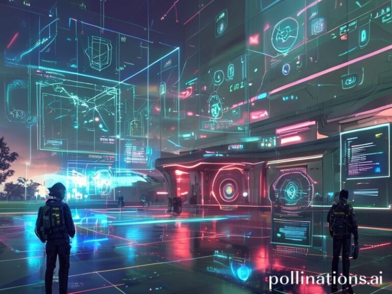 Read more about the article Grok AI in the Pentagon: The US Military’s Integration of Elon Musk’s AI Tool