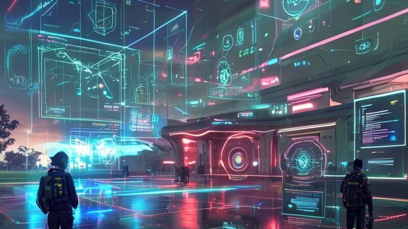 AI Grok AI in the Pentagon: The US military's integration of Elon Musk's AI tool