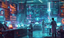 Anthropic Labs: Pushing the Boundaries of AI and Shaping the Future of Technology