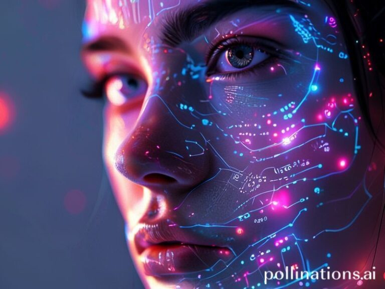 Read more about the article AI Skin Patch Predicts Wrinkles: How MIT and Amorepacific’s Wearable Sensor Uses AI to Track Skin Aging and Recommend Treatments