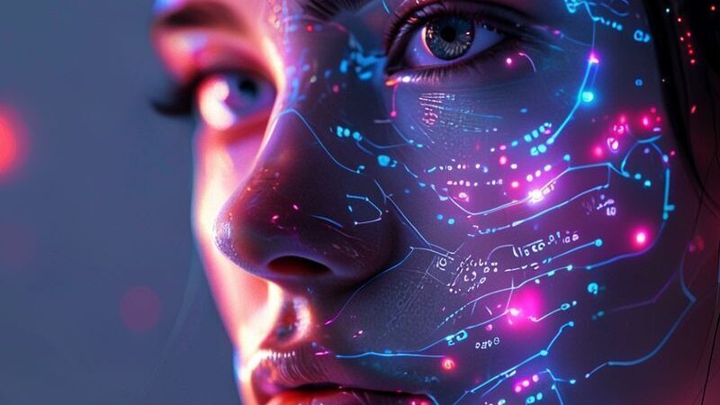 AI AI Skin Patch Predicts Wrinkles: How MIT and Amorepacific's wearable sensor uses AI to track skin aging and recommend treatments
