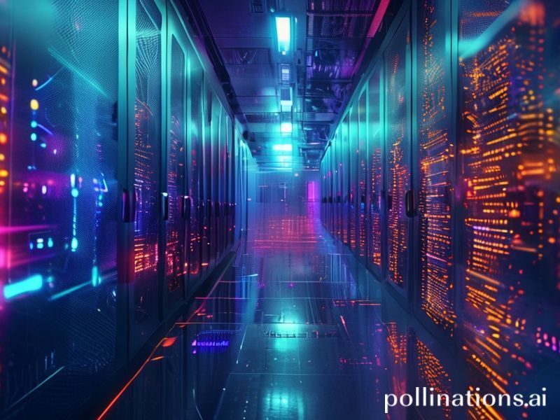 AI Meta Compute: Scaling AI Infrastructure: Zuck's initiative to expand Meta's AI infrastructure and its strategic implications