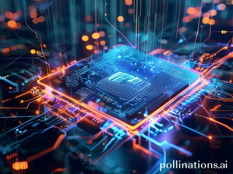 AI OpenAI and Cerebras Partnership: Accelerating AI response times with advanced computing power