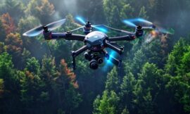 AI-Powered Search and Rescue: How Drone Footage and AI Analysis Solved a Missing Person Case