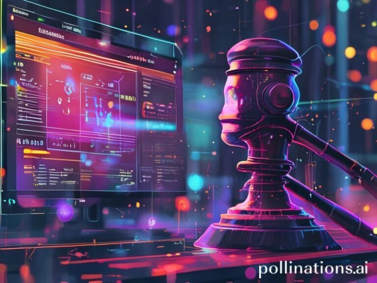 Read more about the article FTC’s Lawsuit Against an AI Search Engine: Examining the Allegations of Dark Patterns in AI-Driven Platforms