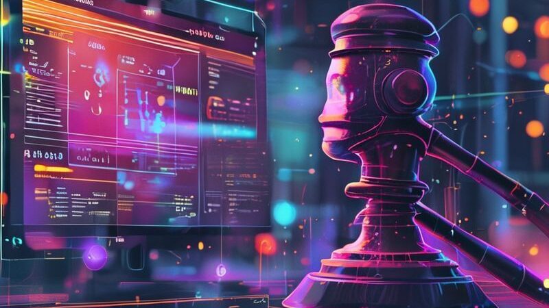 AI FTC's Lawsuit Against an AI Search Engine: Examining the allegations of dark patterns in AI-driven platforms