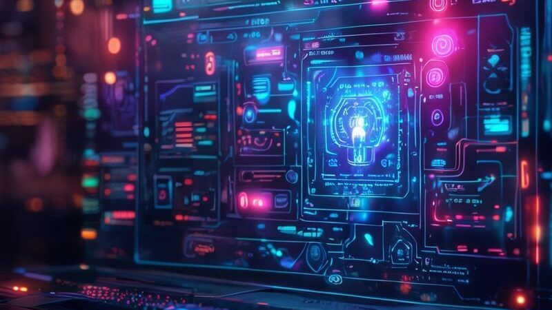 AI Openwork: The Open-Source AI Agent: Running AI tasks locally with enhanced security and control